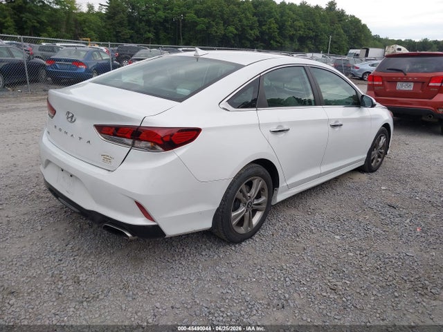 صورة 4 لـ 2018 Hyundai SONATA SEL