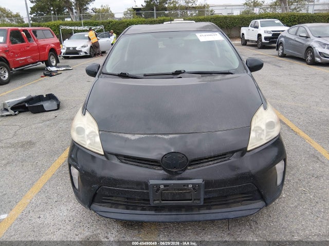 صورة مصغرة 12 لـ 2013 Toyota PRIUS TWO