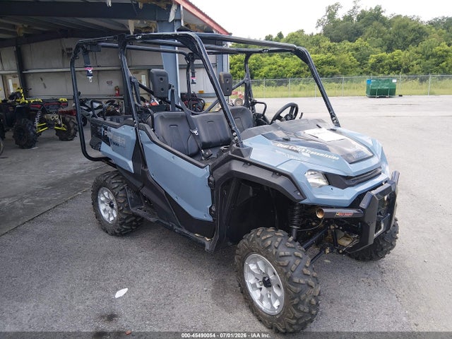 2024 HONDA SXS1000 M5