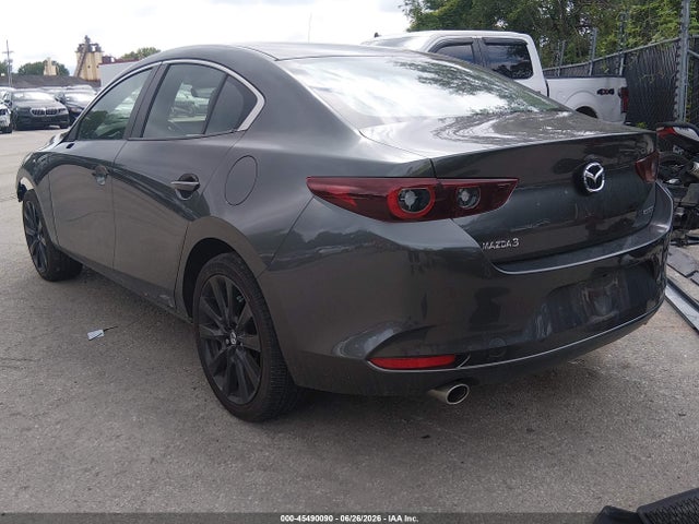 صورة 3 لـ 2025 Mazda MAZDA3 2.5 S SELECT SPORT