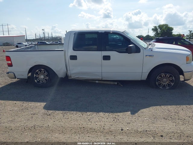 2006 FORD F-150 XLT — фото 6