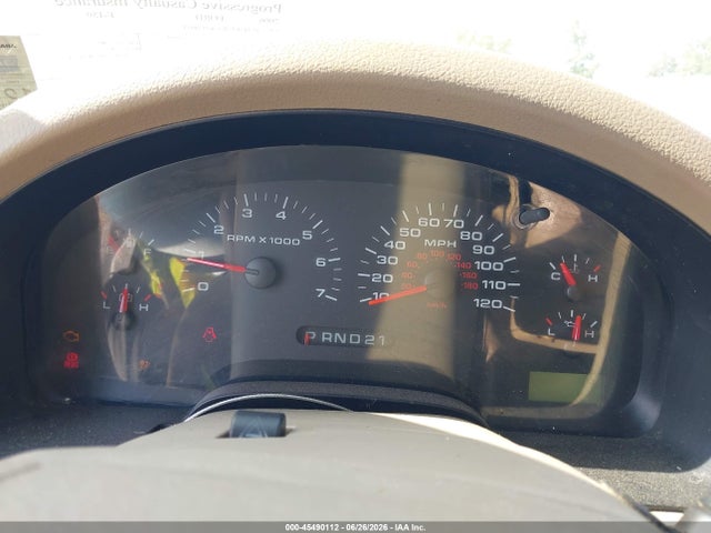 صورة 7 لـ 2006 FORD F-150 XLT
