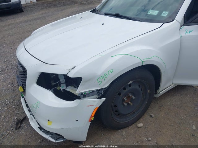 2016 Chrysler 300 300S ALLOY EDITION — фото 6