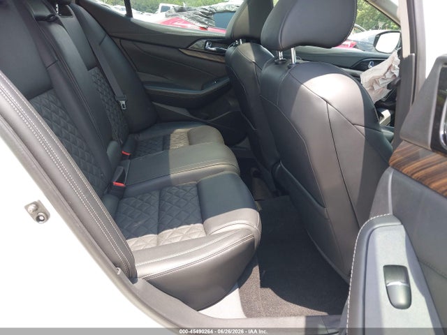 صورة مصغرة 8 لـ 2017 Nissan MAXIMA 3.5 PLATINUM