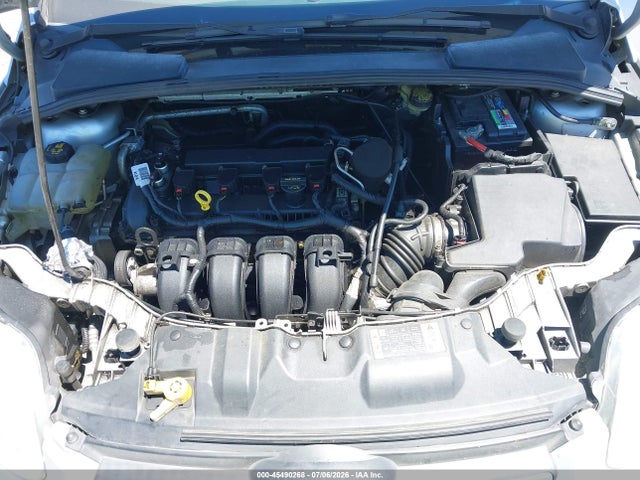 صورة مصغرة 10 لـ 2014 FORD FOCUS SE