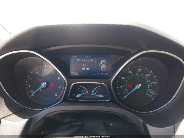 صورة مصغرة 7 لـ 2014 FORD FOCUS SE