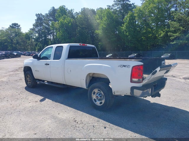 صورة مصغرة 3 لـ 2011 GMC SIERRA 2500HD WORK TRUCK
