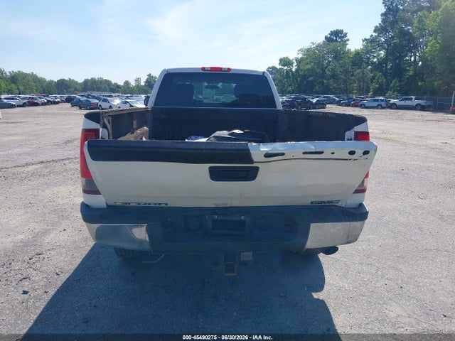 صورة مصغرة 6 لـ 2011 GMC SIERRA 2500HD WORK TRUCK