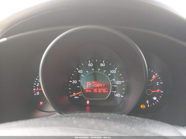 2014 KIA SOUL + 照片 7
