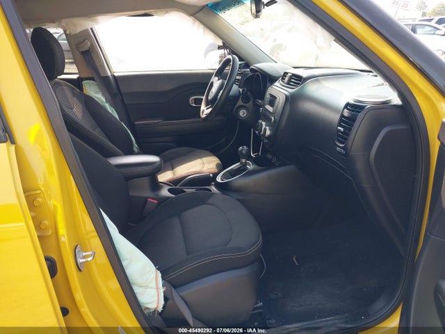2014 KIA SOUL + 照片 5