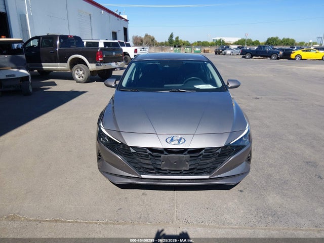 2023 Hyundai ELANTRA SE 照片 6