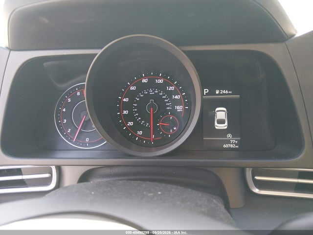 2023 Hyundai ELANTRA SE 照片 7