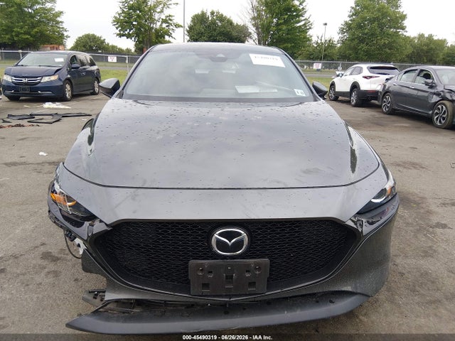 2020 Mazda MAZDA3 PREFERRED PACKAGE 缩略图 12