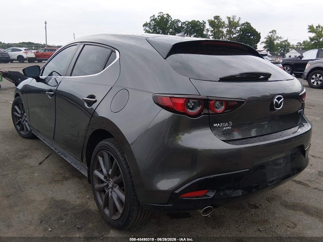 2020 Mazda MAZDA3 PREFERRED PACKAGE 照片 3