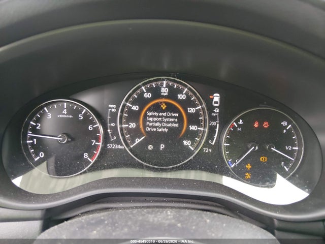 2020 Mazda MAZDA3 PREFERRED PACKAGE 照片 7