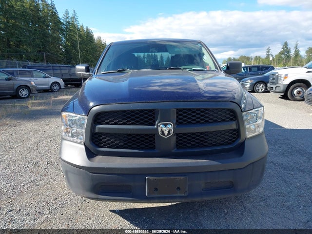 صورة مصغرة 17 لـ 2018 RAM 1500 TRADESMAN 4X2 5'7 BOX