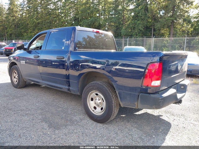 صورة 3 لـ 2018 RAM 1500 TRADESMAN 4X2 5'7 BOX