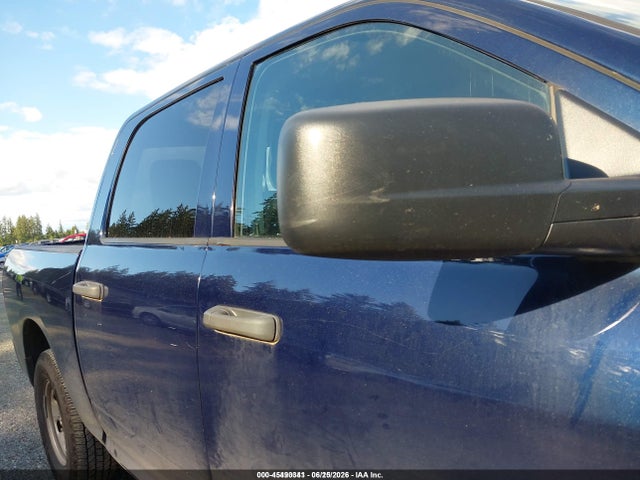 صورة مصغرة 13 لـ 2018 RAM 1500 TRADESMAN 4X2 5'7 BOX