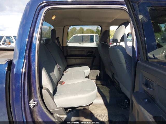 صورة 8 لـ 2018 RAM 1500 TRADESMAN 4X2 5'7 BOX