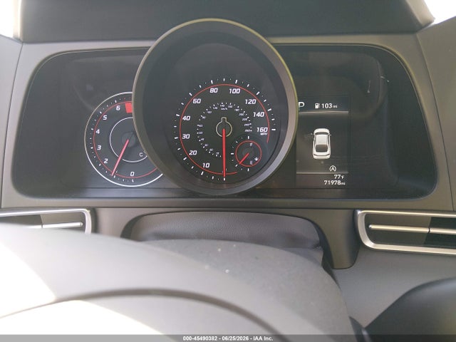 2021 Hyundai ELANTRA SE 照片 7