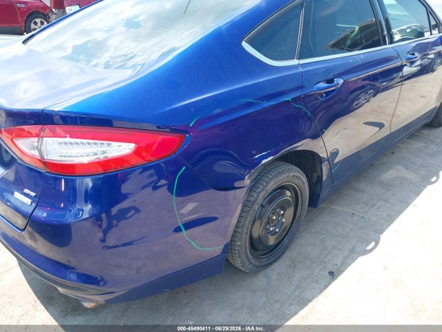 2016 FORD FUSION SE — фото 6