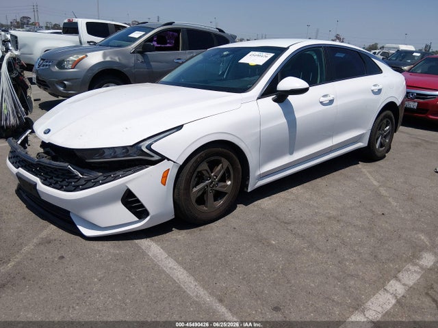 صورة 2 لـ 2021 KIA K5 LXS