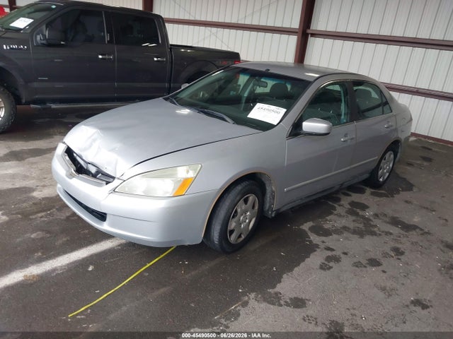 صورة 2 لـ 2005 Honda ACCORD 2.4 LX