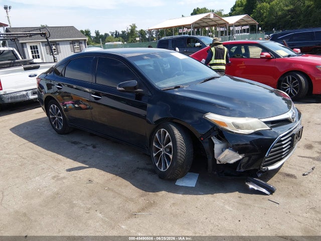 صورة 1 لـ 2016 Toyota AVALON XLE