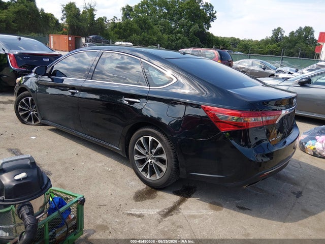 صورة 3 لـ 2016 Toyota AVALON XLE