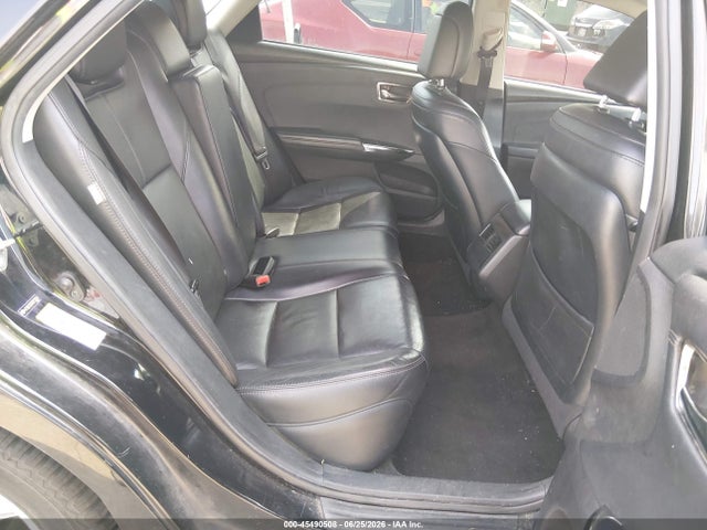 صورة 8 لـ 2016 Toyota AVALON XLE