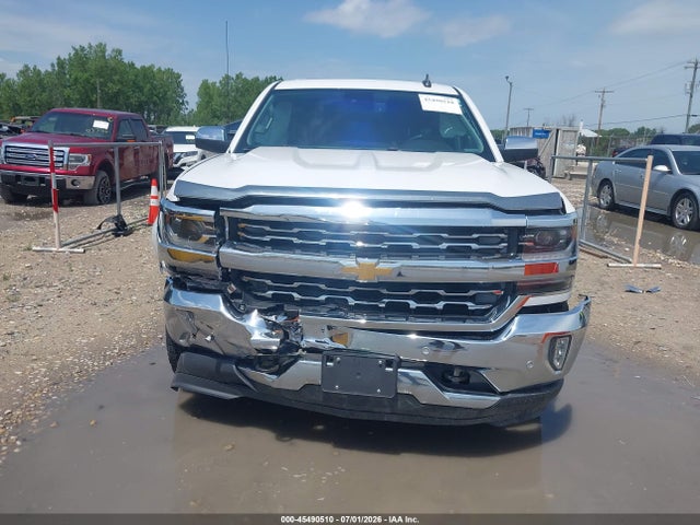 صورة 6 لـ 2016 Chevrolet SILVERADO 1500 LTZ