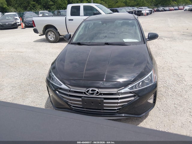 صورة مصغرة 12 لـ 2020 Hyundai ELANTRA SE