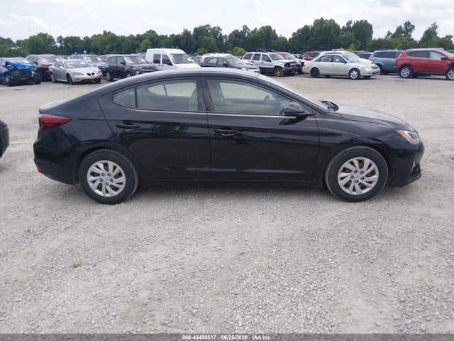 صورة مصغرة 13 لـ 2020 Hyundai ELANTRA SE