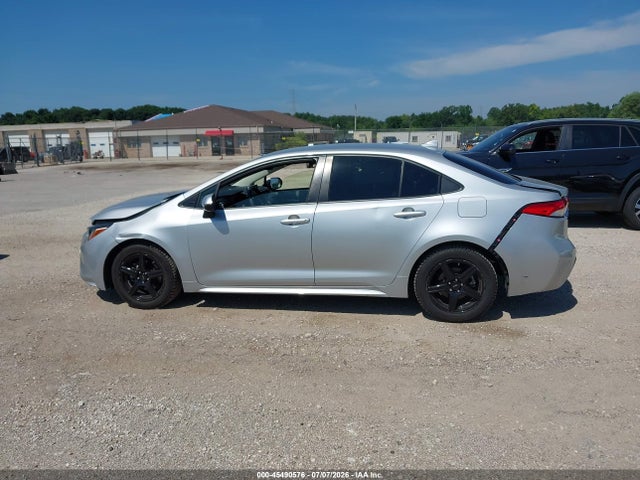 2021 Toyota COROLLA LE — миниатюра 14