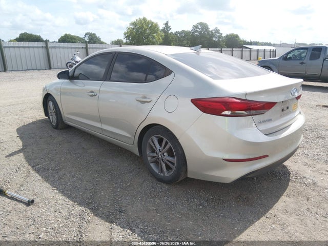 2017 Hyundai ELANTRA VALUE EDITION — фото 3
