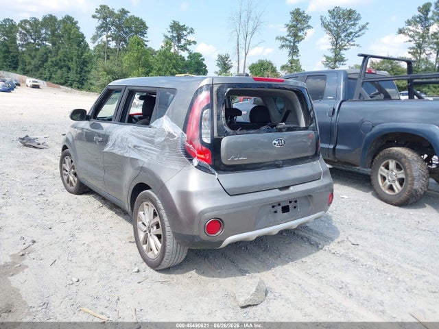 2018 KIA SOUL + — фото 3
