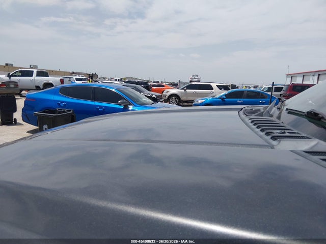 صورة 6 لـ 2017 FORD F-150 PLATINUM