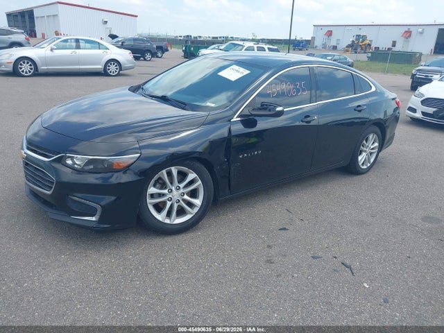 صورة 2 لـ 2016 Chevrolet MALIBU 1LT