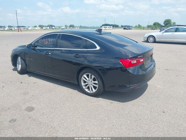 صورة 3 لـ 2016 Chevrolet MALIBU 1LT