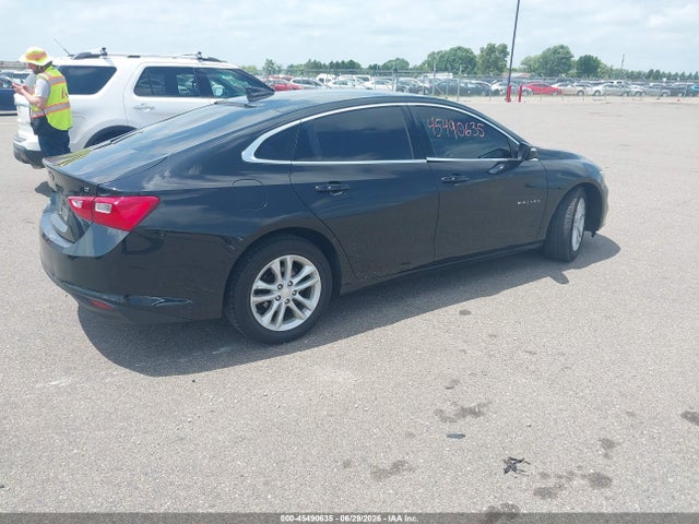 صورة 4 لـ 2016 Chevrolet MALIBU 1LT