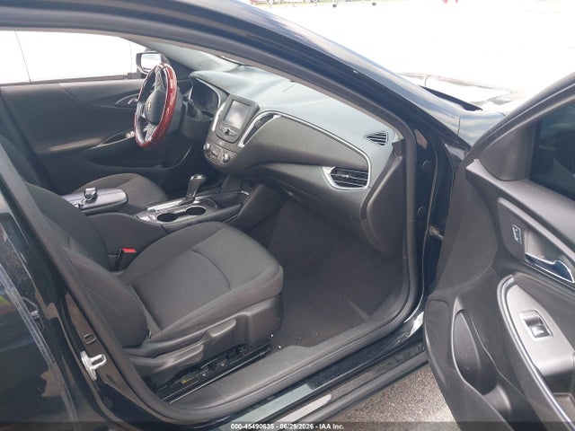 صورة 5 لـ 2016 Chevrolet MALIBU 1LT