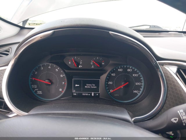 صورة 7 لـ 2016 Chevrolet MALIBU 1LT