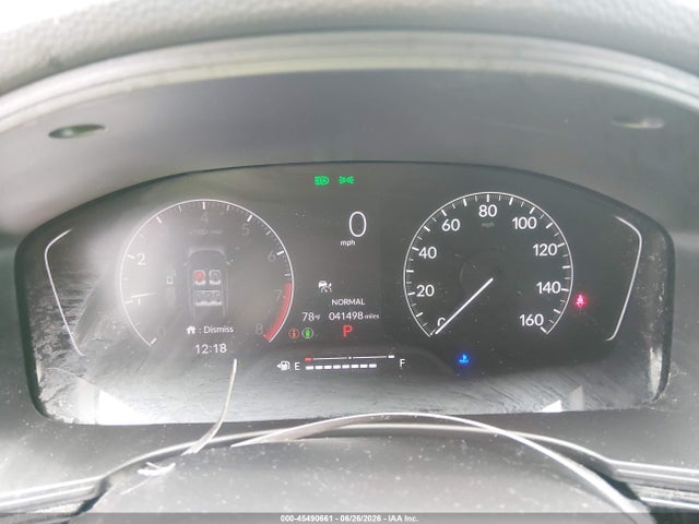 2022 Honda CIVIC SPORT 照片 7