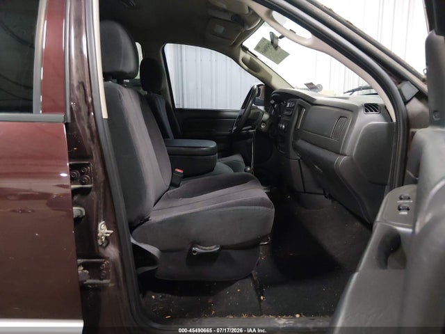 2005 Dodge RAM 1500 SLT/LARAMIE — фото 5