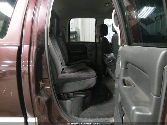 2005 Dodge RAM 1500 SLT/LARAMIE — фото 8