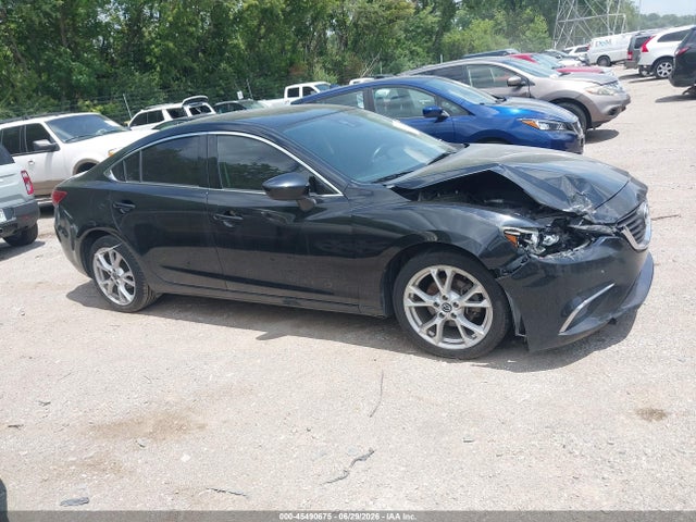 صورة مصغرة 13 لـ 2016 Mazda MAZDA6 I TOURING