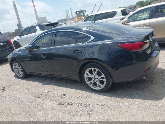 صورة مصغرة 14 لـ 2016 Mazda MAZDA6 I TOURING