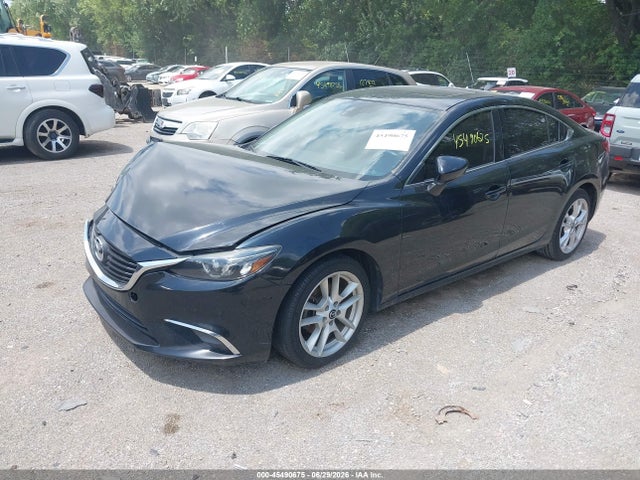 صورة 2 لـ 2016 Mazda MAZDA6 I TOURING
