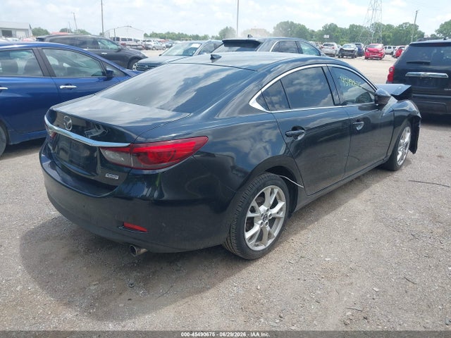 صورة 4 لـ 2016 Mazda MAZDA6 I TOURING