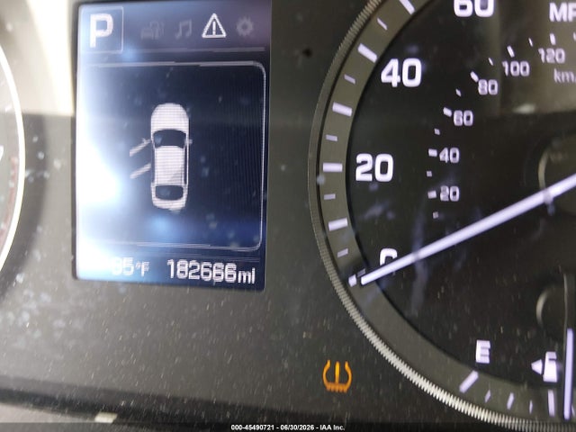 صورة مصغرة 15 لـ 2016 Hyundai SONATA SPORT